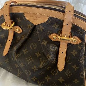 Louis Vuitton Tívoli GM